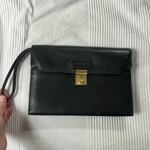 Lancel handbag - made in italy